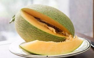 吃哈密瓜会不会喉咙痛