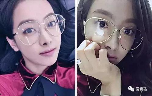 吃瓜擦眼睛的视频,趣味视频走红网络，网友纷纷效仿