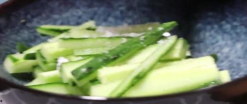 凉拌棱瓜怎么吃最好