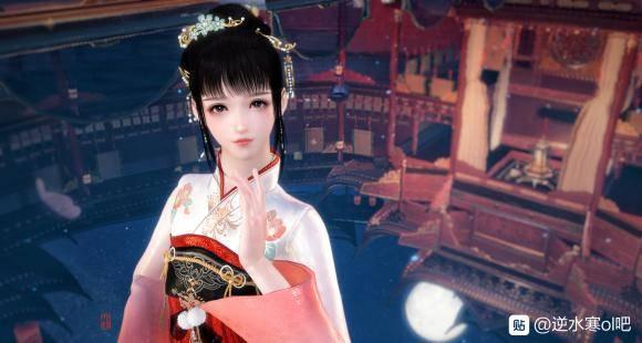 小宸吃瓜逆水寒,逆水寒中的那些事儿