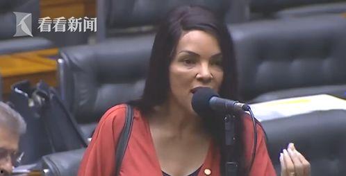 台湾吃瓜女议员视频