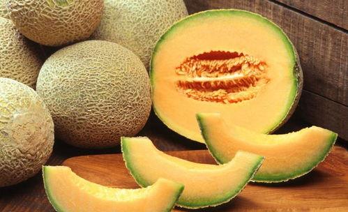 吃蜜瓜会胖吗,吃蜜瓜真的会让人发胖吗？