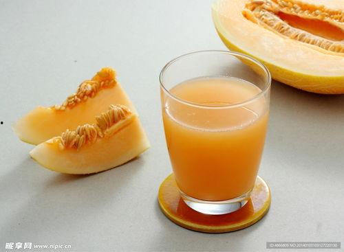 高血脂可以吃哈密瓜吗,哈密瓜的适宜性探讨