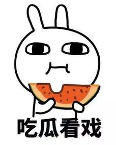 吃瓜群主 Tears雨,揭秘吃瓜群主的魅力与影响力